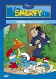 smerfy-piorem-reportera-praca-zbiorowa