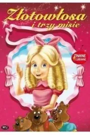 zlotowlosa-i-trzy-misie-dvd-howard-e-baker