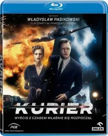 kurier-blu-ray-wladyslaw-pasikowski