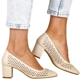 czolenka-azurowe-sergio-leone-848-cieliste