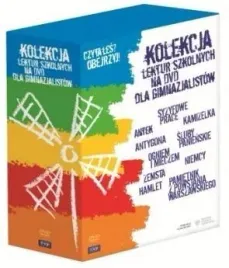 kolekcja-lektur-szkolnych-na-dvd-dla-gim-box-praca-zbiorowa