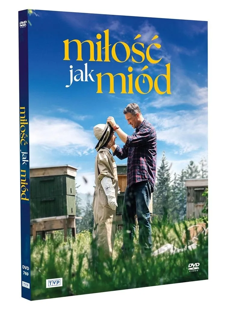 milosc-jak-miod-dvd