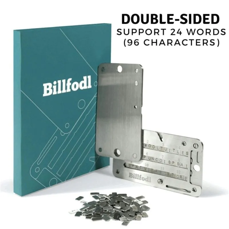 billfodl-seed-phrase-holder
