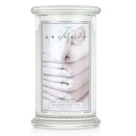 duza-swieca-warm-cotton-kringle-candle