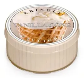 daylight-swieczka-vanilla-cone-kringle-candle