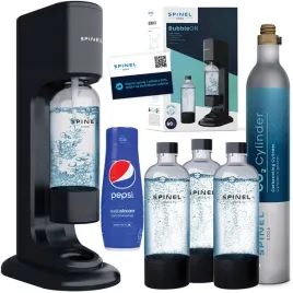 saturator-spinel-bubbleon-3-butelki-z-syropem-sodastream-pepsi