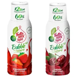 syropy-fruttamax-truskawka-light-wisnia-light-12-l