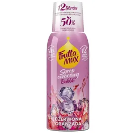 syrop-do-saturatora-fruttamax-oranzada-czerwona-500ml-soda