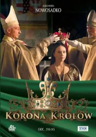 korona-krolow-sezon-2-odcinki-218-245-4dvd-praca-zbiorowa