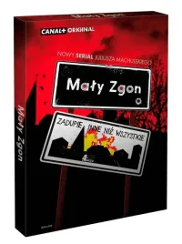 maly-zgon-4dvd-juliusz-machulski-maciej-kawalski-filip-syczyns