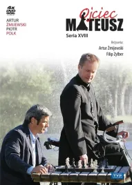 ojciec-mateusz-seria-18-4-dvd