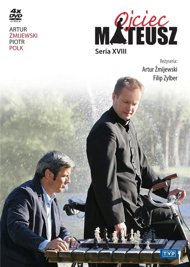 ojciec-mateusz-seria-18-4-dvd