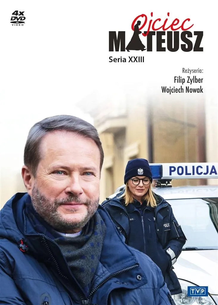 ojciec-mateusz-seria-23-4-dvd