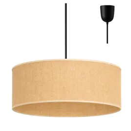 lampa-wiszaca-pojedyncza-sufitowa-zyrandol-abazur-led