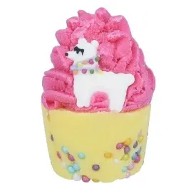 kremowa-babeczka-do-kapieli-drama-llama-bomb-cosmetics