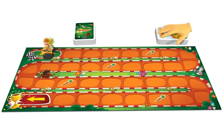 foxgames-sprint-gra-planszowa-marka-inna