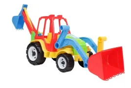 traktor-z-ladowarka-przednia-i-tylna-zabawka