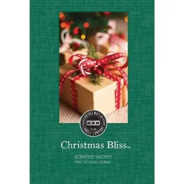 saszetka-zapachowa-scented-sachet-christmas-bliss-bridgewater-candle