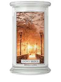 duza-swieca-snowy-bridge-kringle-candle