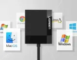 ugreen-adapter-czytnik-kart-sd-micro-cf-tf-usb-3-0-stan-nowy-obslugiwane-karty-pamieci-compactflash-cf-memory-stick-ms-micro-secure-digital-micro-sd