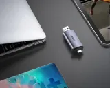 ugreen-czytnik-kart-sd-micro-na-usb-usb-c-3-0-stan-nowy