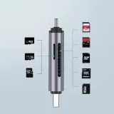 ugreen-czytnik-kart-sd-micro-na-usb-usb-c-3-0-kod-producenta-50706