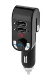 transmiter-bluetooth-fm-2xusb-ladowarka-urz0466-stan-nowy