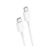 denmen-kabel-usb-typ-c-120w-1m-bialy-d28-dlugosc-przewodu-1-m