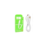 denmen-kabel-usb-lightning-120w-1m-bialy-d28