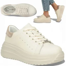 filippo-41-buty-damskie-skora-naturalna-sportowe-sznurowane-gruba-podeszwa