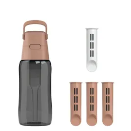 butelka-filtrujaca-dafi-solid-05-mocha-mousse-zbiornik-czarny-4x-filtr