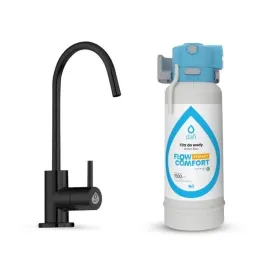 system-filtrujacy-dafi-flow-comfort-perfect-d1-kran-do-wody-filtrowanej