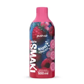pushair-koncentrat-do-wody-napojow-malina-i-dzika-roza-syrop-dafi-500-ml
