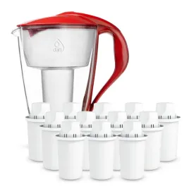 zestaw-szklany-dzbanek-dafi-crystal-led-2-l-makowy-12-wkladow-classic