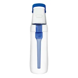 outlet-butelka-na-wode-dafi-solid-07l-szafirowa-niebieska-z-rurka