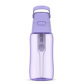 butelka-na-wode-filtrujaca-dafi-05l-solid-lavender-fiolet-barwiona-z-rurka