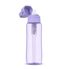 butelka-na-wode-filtrujaca-dafi-07l-solid-lavender-fiolet-barwiona-z-rurka