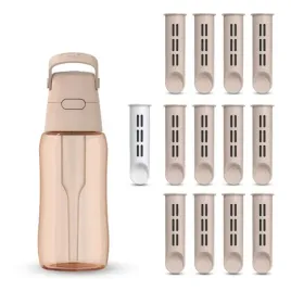 butelka-na-wode-filtrujaca-dafi-05l-soft-cappuccino-13-filtrow-weglowych