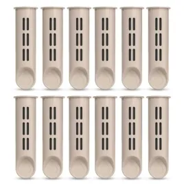 zestaw-12-filtrow-do-butelki-filtrujacej-dafi-soft-i-solid-cappuccino
