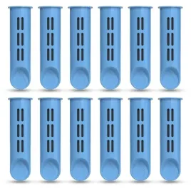 zestaw-12-filtrow-do-butelki-filtrujacej-dafi-soft-i-solid-szafirowy