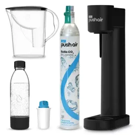 pushair-saturator-czarny-naboj-butelka-07-dzbanek-z-filtrem-mg-cl