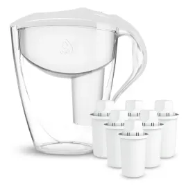 dzbanek-dafi-astra-bialy-3l-manualny-6-x-classic