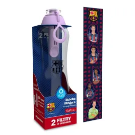 butelka-na-wode-filtrujaca-dafi-05l-soft-fc-barcelona-fiolet-z-2-filtrami
