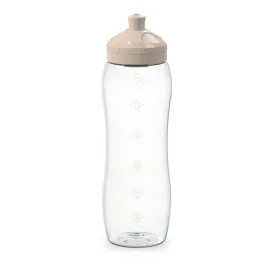 bidon-na-wode-dafi-wysuwany-ustnik-06l-cappuccino