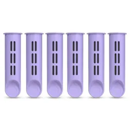 6-filtrow-do-butelki-dafi-lavender-fioletowa