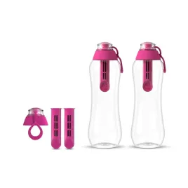 2-butelki-na-wode-filtrujace-flamingowe-rozowe-500-ml-2-filtry-zakretka