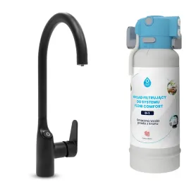 system-dafi-flow-comfort-bateria-trojdrozna-como