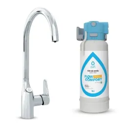 system-dafi-flow-comfort-bateria-trojdrozna-como