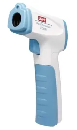 termometr-bezdotykowy-na-podczerwien-uni-t-ut300r