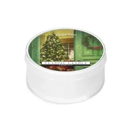 daylight-swieczka-tinsel-time-classic-candle
